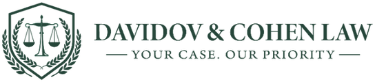 Davidov & Cohen Law