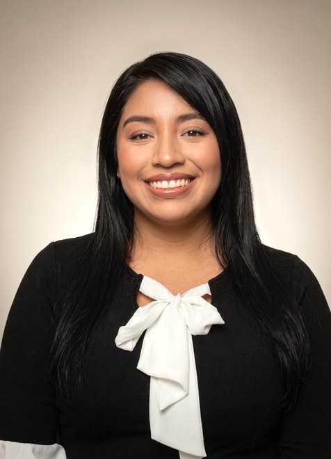 Andrea S., Paralegal at Davidov & Cohen Law