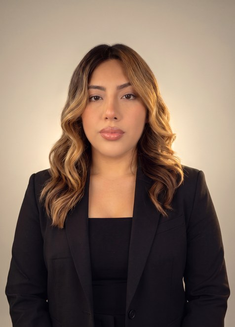 Cinthya R., Litigation Paralegal at Davidov & Cohen Law