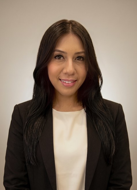 Destiny Paulino, Law Clerk at Davidov & Cohen Law