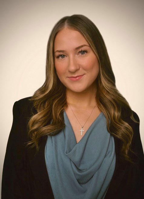 Kayla S., Paralegal at Davidov & Cohen Law