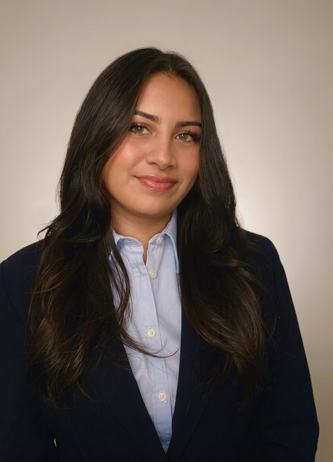 Luciana V., Paralegal at Davidov & Cohen Law