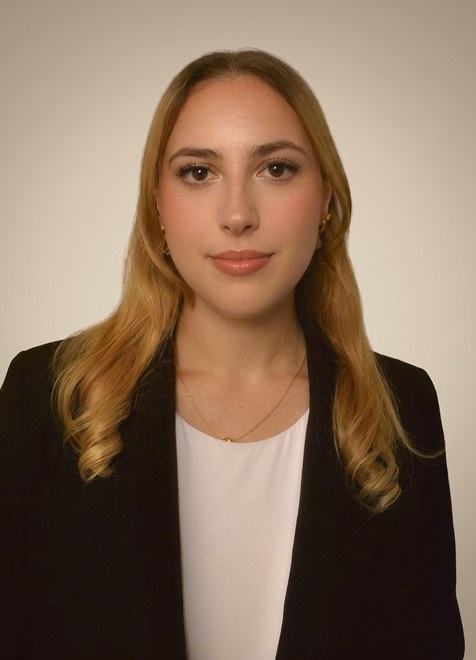 Sabrina S., Paralegal at Davidov & Cohen Law