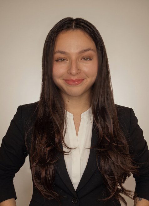 Yamila A., Paralegal at Davidov & Cohen Law